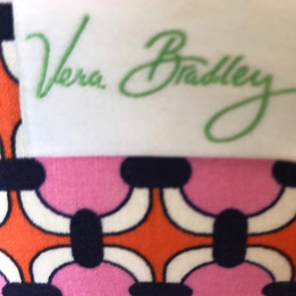 NEW Vera Bradley Crossbody wallet - Picture 9 of 9